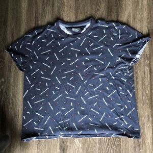 Tommy Hilfiger Denim Logo Shirt